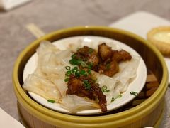 -香云轩·顺德菜(香云纱园林酒店店)