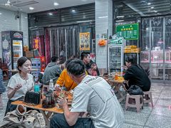 -老白家怡贵园烤肉