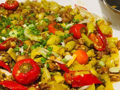 鲜椒兔-老号尤兔头(幸福店)