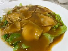 -凤城礼记鱼翅海鲜酒家(新马路总店)
