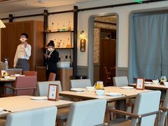 -漢舍川菜馆(国贸商城店)