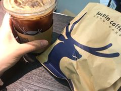 -瑞幸咖啡(尚都国际店)