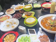 -鱼头泡饭·湖北菜·非物质文化遗产(岳家嘴总店)