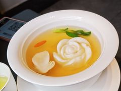瑶柱黛玉传花-寻魏随园·南京菜(老门东店)