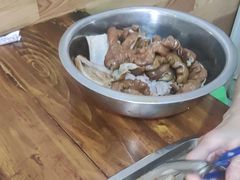 -老瓦房冷锅串串(文殊院店)