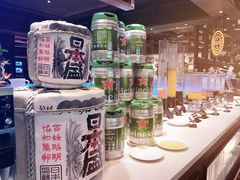 -加餐海鲜自助(集美银泰百货店)
