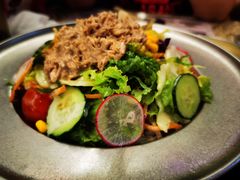 -首尔烤肉大排档(合生汇店)