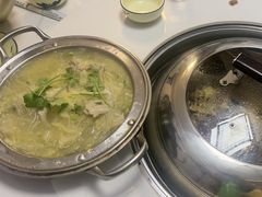 -全家福东北菜(联谊花园宜康苑店)