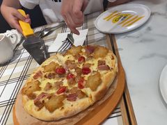 -菲滋意式餐厅(富阳东方茂店)