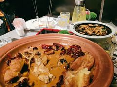 -柿合缘新京菜(国金中心商场店)
