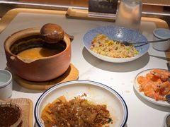 -吴家·淮扬小馆(世纪金源店)