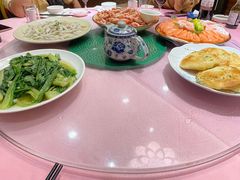 -盛港湾海鲜食府(黄沙店)