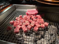 -肉甲韩国木炭烤肉(新壹街1店)