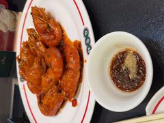 -飞尝蚝·顺德菜·鱼生(顺德总店)
