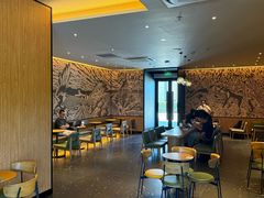 -星巴克臻选(上海长风大悦城店)