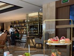 -粤海喜来登酒店·&More聚驿(天河城店)