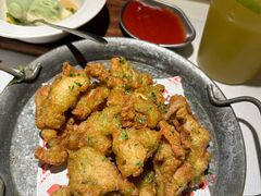 -春树下·树屋花房西餐厅(罍街AS1980店)