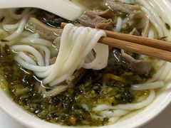 -小东门牛肉水粉老店