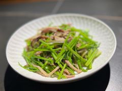 -魁盛居百年鲁菜馆(县西巷店)