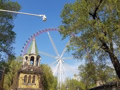 -哈尔滨文化公园