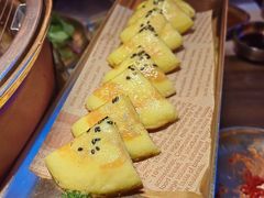 -西塔老太太泥炉烤肉(上海七宝领展广场店)