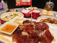 -先记烧鹅王·本地粤菜(福永店)