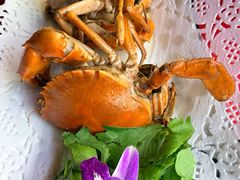 -友强·23年特色海鲜大排档(厦门店)