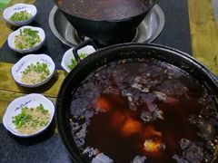 -石灰市毛记烧鸡公(解放碑店)