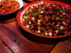 -泥糊破店小酒馆·团建聚餐(南京西路店)