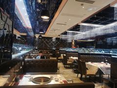 大堂-红辣椒·川菜·火锅(科华路店)