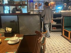-南拳十三姨·潮汕砂锅粥(世纪金源店)