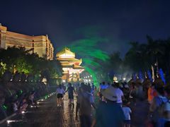 -南宁方特东盟神画