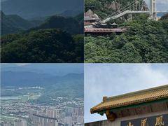 -丹东凤凰山景区