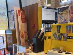 -麦当劳(安定门外大街店)