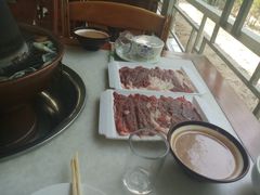 -福寿斋·老北京铜锅涮肉·烤鸭(顺义总店)