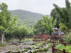 -兰亭风景区