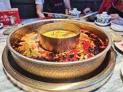 -矮板凳老火锅(宽窄巷子店)