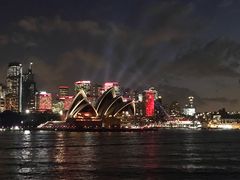 -悉尼歌剧院