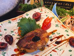 -黑木原精致料理·铁板烧