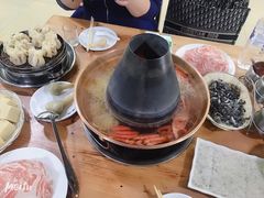 酸菜-元盛居(生态大街店)