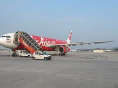 -吉隆坡国际机场