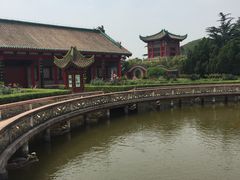 -茂陵博物馆