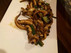 -食间牛排(湖西路店)