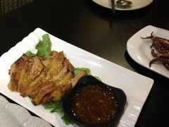 -泰好吃·泰式餐厅(彭城壹号店)