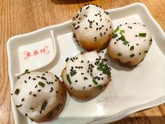 -东泰祥生煎馆(重庆北路店)