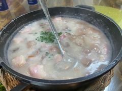 -南记食粥坊·宵夜大排档(莲花总店)