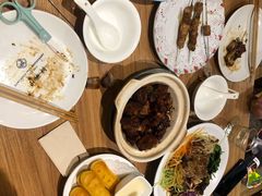 -山楂树融合菜餐厅