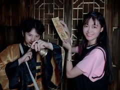 -E+有冰工厂·昆仑寒宫2(五角场店)