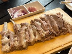 -国强手抓(利通旗舰店)