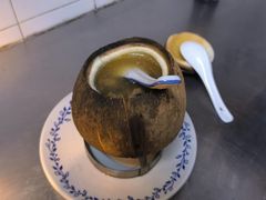 -達揚原味燉品(文明路店)